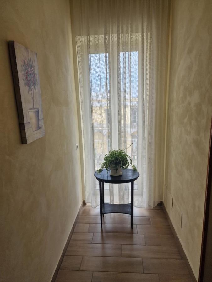 Hotel La Terrazza Delle Fate Neapol Zewnętrze zdjęcie
