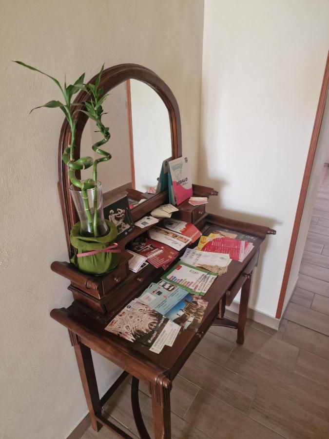 Hotel La Terrazza Delle Fate Neapol Zewnętrze zdjęcie